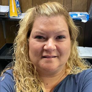 Meet your Posher, Melissa